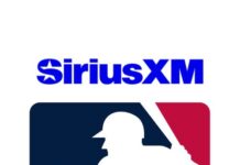 SiriusXM MLB