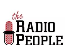 The Radio People