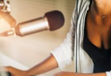 Radio Tops TV, Smartphones in Latest Nielsen Reach Data Women in Radio