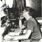 Blast From The Past: Clyde Scott Clyde Scott