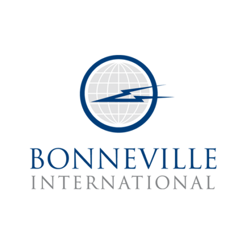 Bonneville International