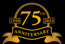 CBA 75th Anniversary
