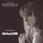 Channel 13 Taylor Swift SXM