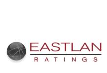 EASTLAN RATINGS