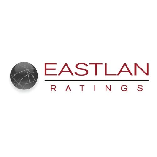 EASTLAN RATINGS