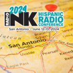 Hispanic Radio Conference San Antonio