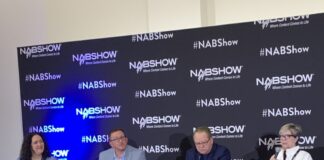 NAB Show 2024 Political Revenue Panel