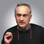 Manoj Bhargava