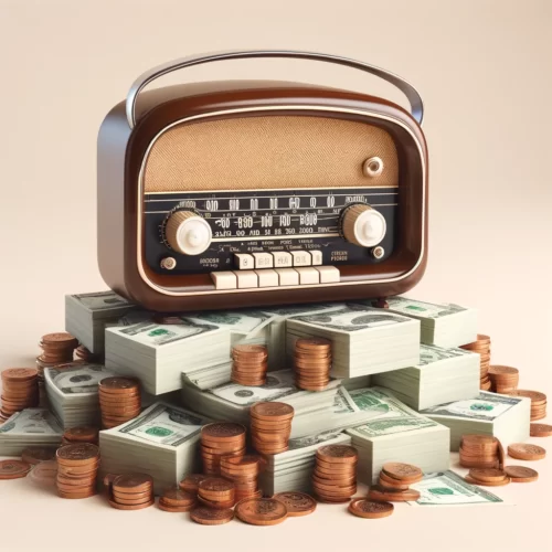 Radio Money