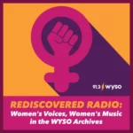 Rediscovered Radio