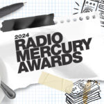 2024 Radio Mercury Awards