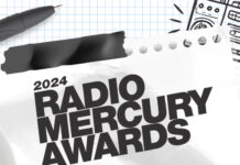 2024 Radio Mercury Awards
