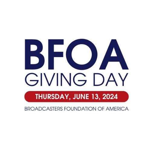 BFoA Giving Day 2024