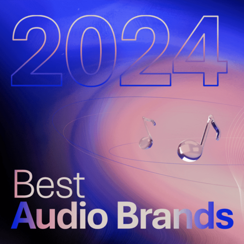 Best Audio Brands