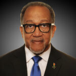Dr. Benjamin F. Chavis, Jr.