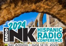 Hispanic Radio Conference 2025 2