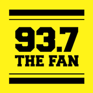KDKA-FM 93.7 the Fan KDKA-FM 93.7 the Fan