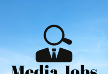 Media Jobs Report