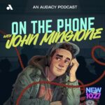 On the Phone with John Mingione