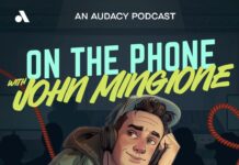 On the Phone with John Mingione
