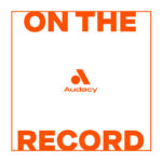 On the Record Logo