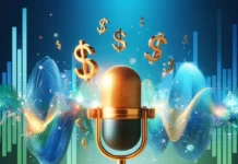 Podcast Revenue