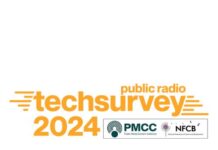 Public Radio Techsurvey 2024