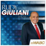 Rudy Giuliani WABC