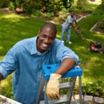 Yard Work