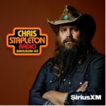 chris stapleton radio