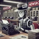 AI Journalist