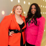 BFOA Media Mixer 3 Jackie Romeo and Gandhi