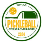 BFOA Adds Pickleball to Annual Celebrity Golf Tournament Broadcasters Foundation pickleball