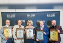 Country Radio Hall of Fame 24