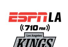 ESPN LA Kings