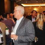 HRC Cocktail Party