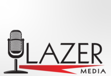 Lazer Media