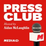 Mediaites Press Club