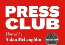 Mediaites Press Club