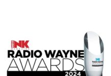 Radio Wayne Awards 2024