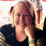 Pam Hewitt