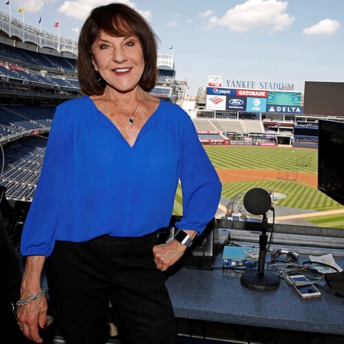 Suzyn Waldman