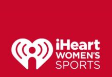 iHeart Women’s Sports Audio Network