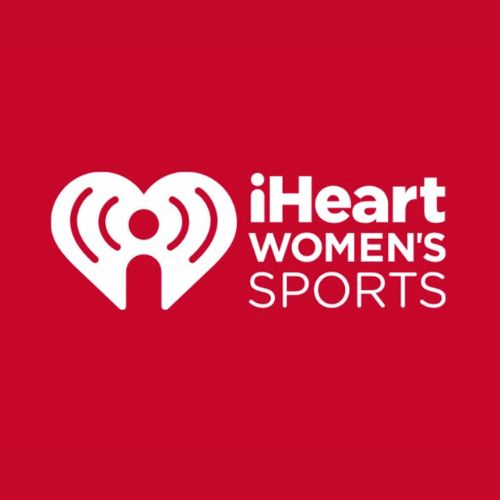 iHeart Women’s Sports Audio Network