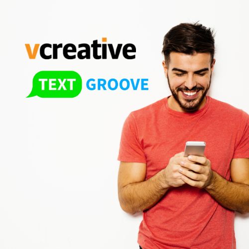vCreative TextGroove