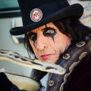 Alice Cooper