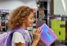 New Audacy Data Shows Audio’s Back-to-School Advantage Back to School Shopping