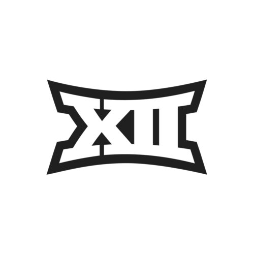 Big 12 logo