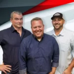 San Diego Sports Show Jumping To Classic Rock Mornings Big Rich, TD, and Fletch