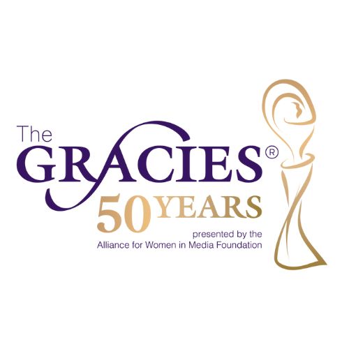 Gracies 50 Logo